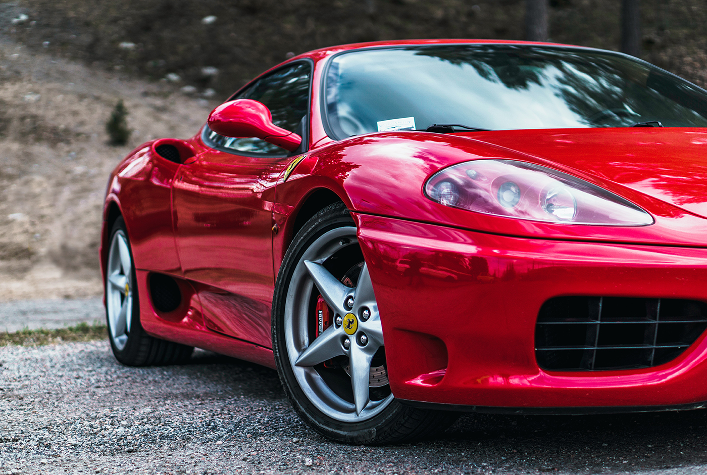 car detailing bundeena