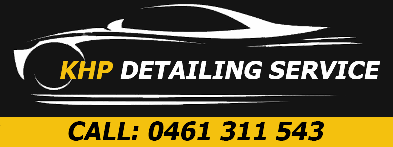 bundeena car detailing services